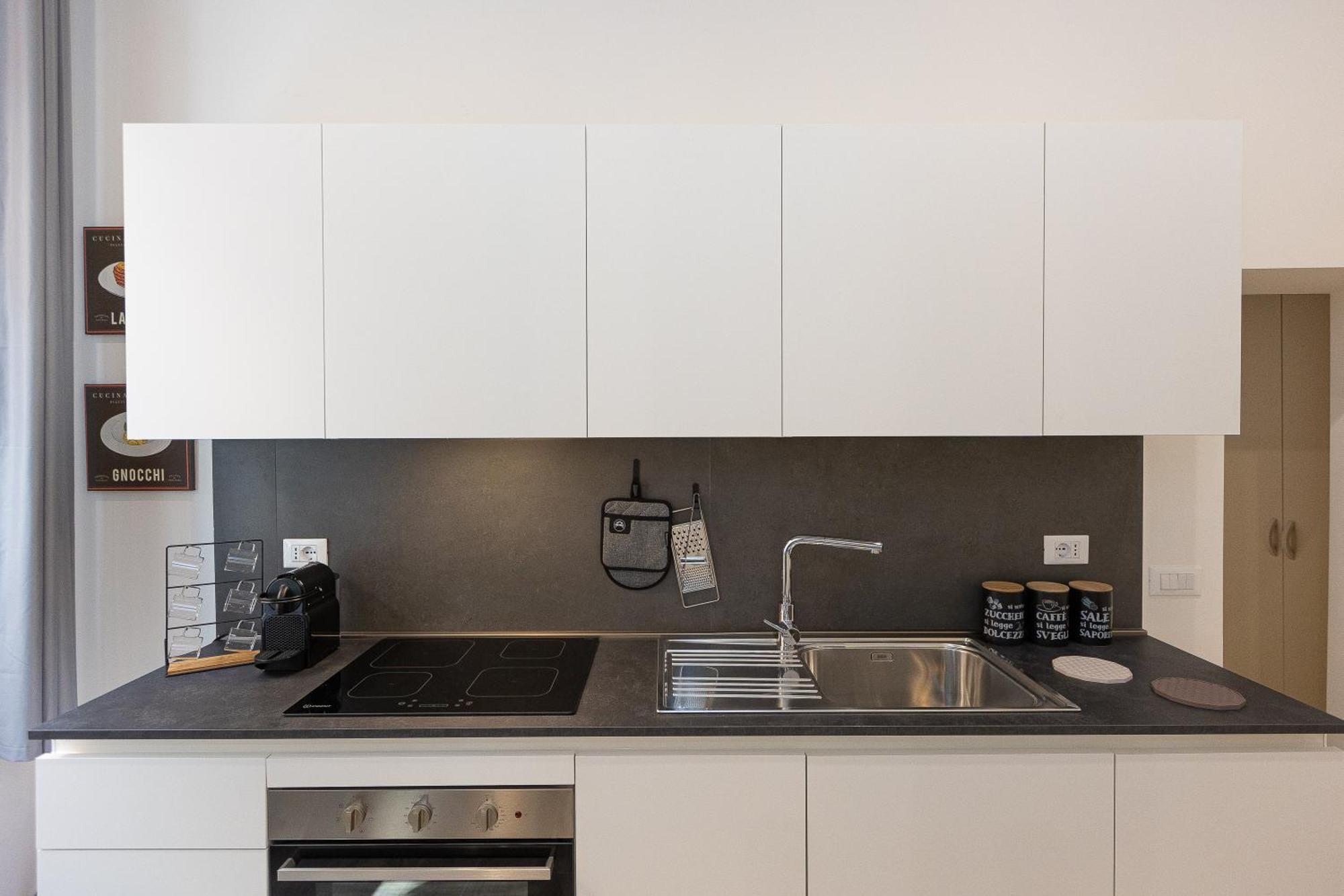 Navona Modern By In * Rome